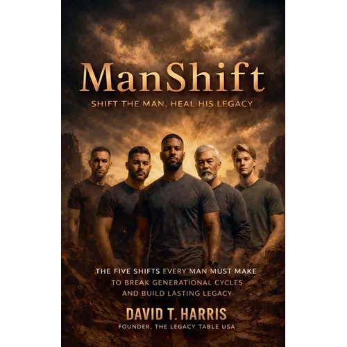 Manshift