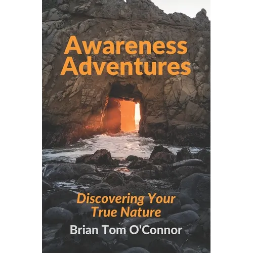 Awareness Adventures: Discovering Your True Nature