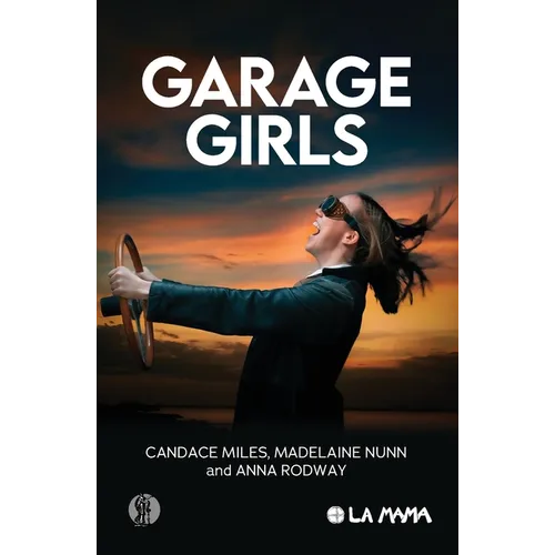 Garage Girls