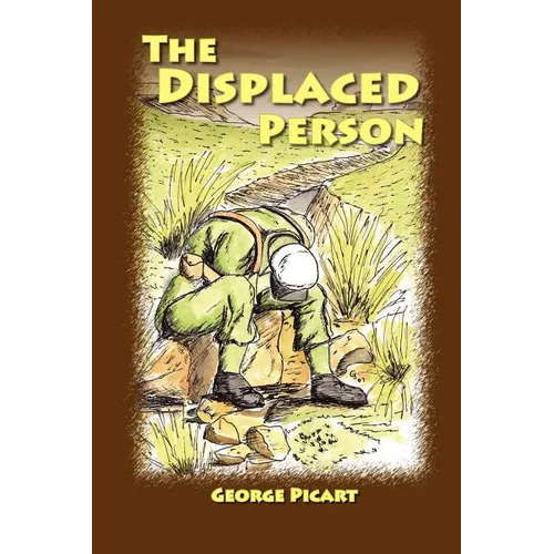 The Displaced Person