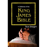 In Defense of the King James Bible