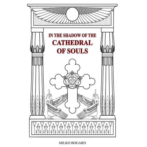 In the Shadow of the Cathedral of Souls: Amorc 1915-1990