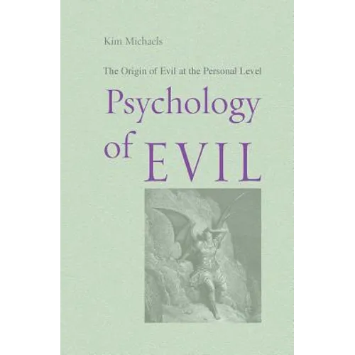 Psychology of Evil