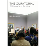 The Curatorial: A Philosophy of Curating - Paperback