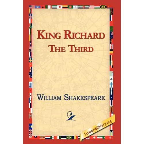 King Richard III
