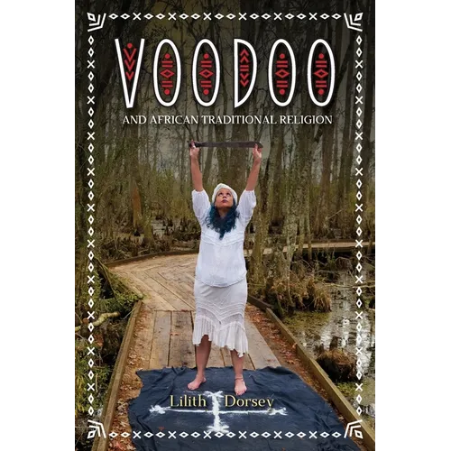 Voodoo and African Traditional Religion