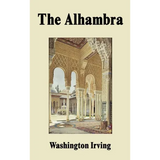 The Alhambra - Hardcover