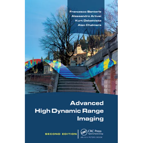 Advanced High Dynamic Range Imaging