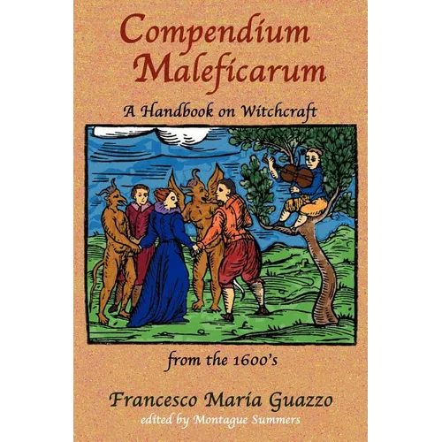 Compendium Maleficarum