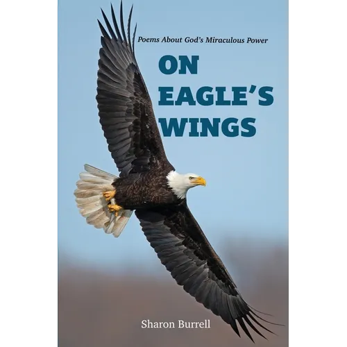 On Eagle's Wings: Poems About the Miraculous Healing Of God