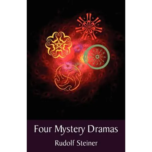 Four Mystery Dramas