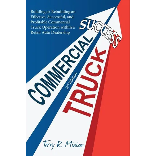 Commercial Truck Success