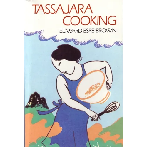 Tassajara Cooking
