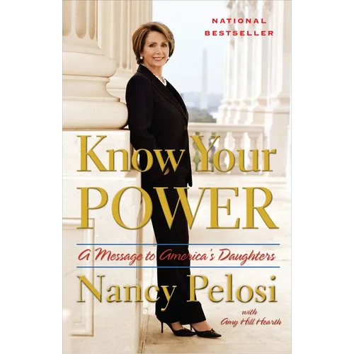 Know Your Power: A Message to America's Daughters