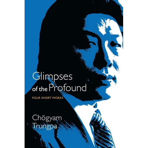 Glimpses of the Profound: Four Short Works