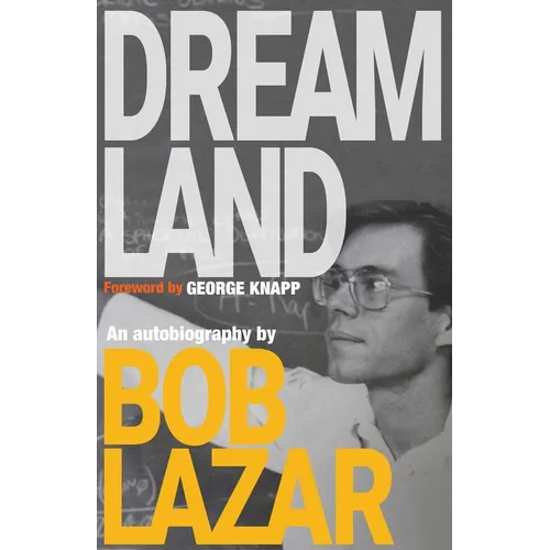 Dreamland: An Autobiography