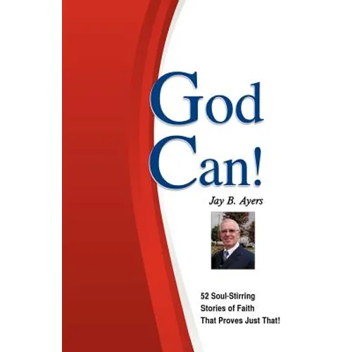 God Can!