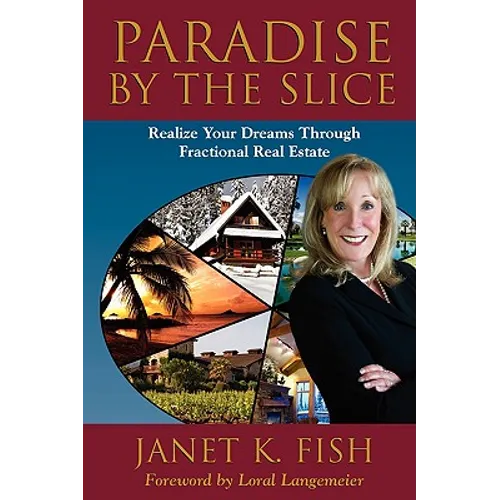 Paradise by the Slice