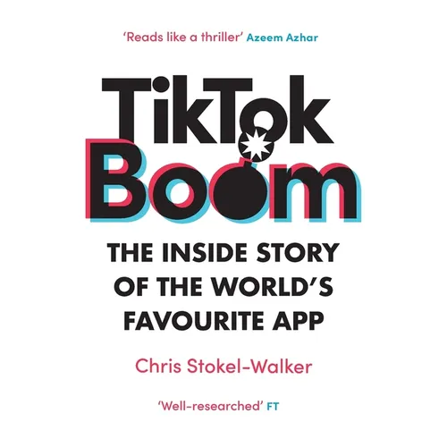 TikTok Boom