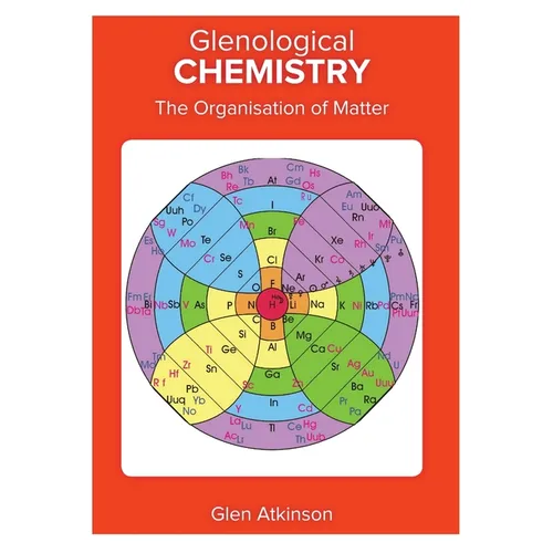 Glenological Chemistry: The Organisation of Matter
