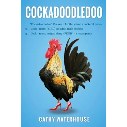 Cockadoodledoo