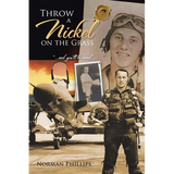 THROW A Nickel ON THE GRASS: "...and you'll be saved." - Paperback