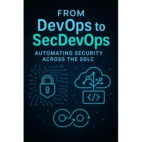 From DevOps to SecDevOps