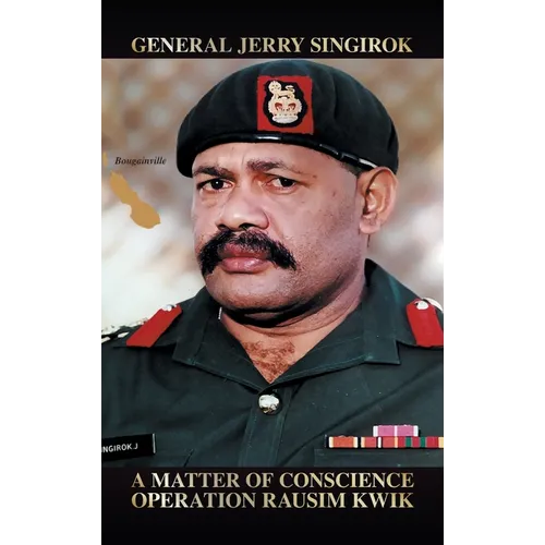 A Matter of Conscience: Operation Rausim Kwik