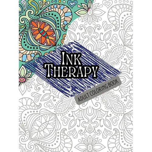 Ink Therapy