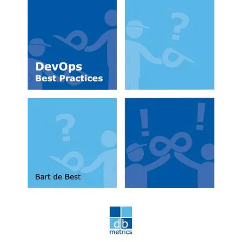DevOps Best Practices