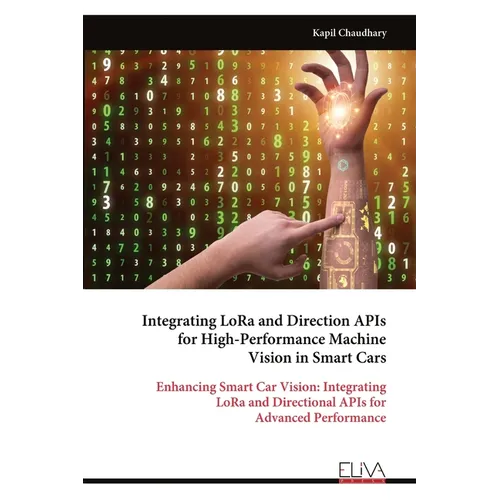 Integrating LoRa and Direction APIs for High-Performance Machine Vision in Smart Cars