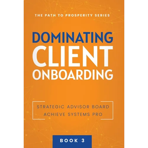 Dominating Client Onboarding
