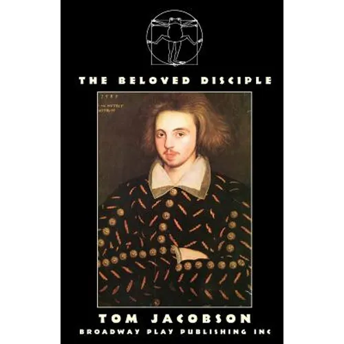 The Beloved Disciple