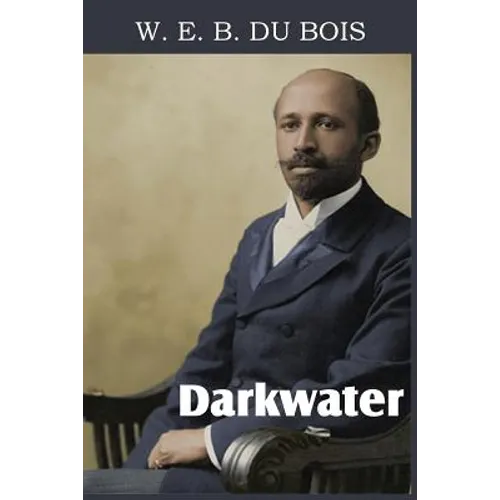 Darkwater, Voices from Within the Veil