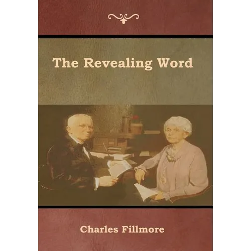 The Revealing Word
