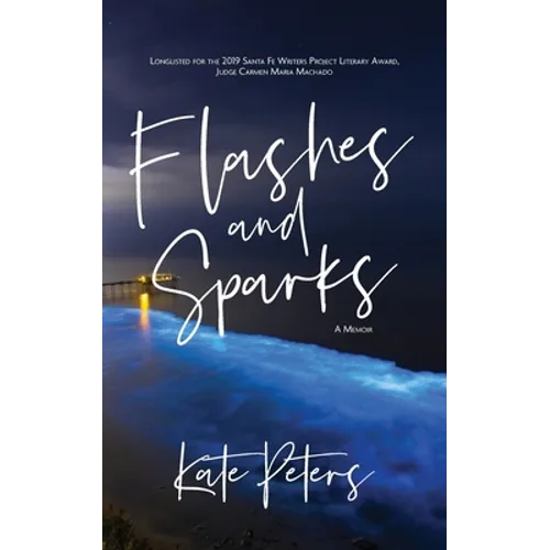 Flashes and Sparks