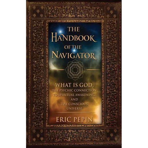 The Handbook of the Navigator