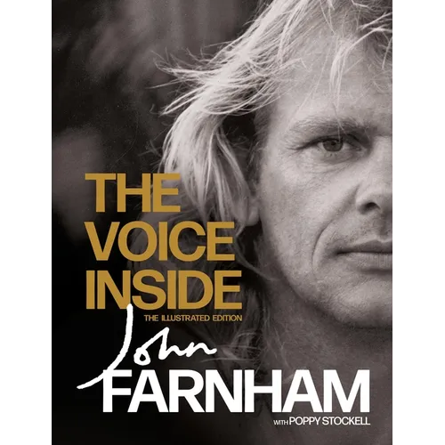 The Voice Inside: The Illustrated Edition