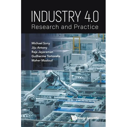Industry 4.0: Research and Practice