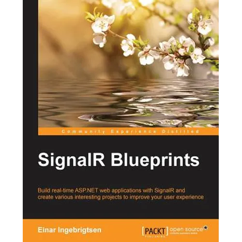 SignalR Blueprints