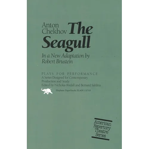The Seagull