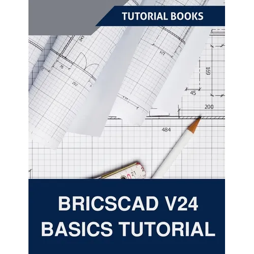 BricsCAD V24 Basics Tutorial
