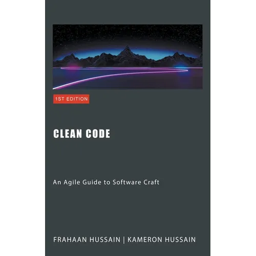 Clean Code: An Agile Guide to Software Craft