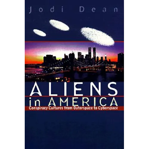 Aliens in America