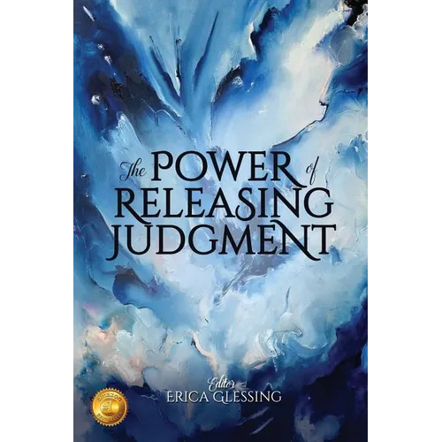 The Power of Releasing Judgment