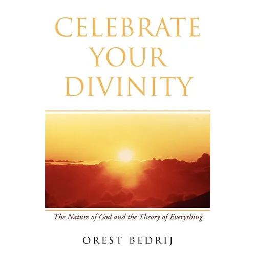 Celebrate Your Divinity