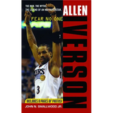 Allen Iverson - Paperback