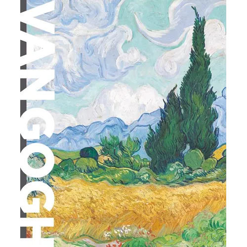 Van Gogh and the Seasons