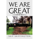 We Are Great - Paperback