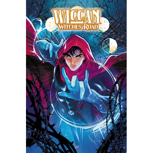 Wiccan: Witches' Road